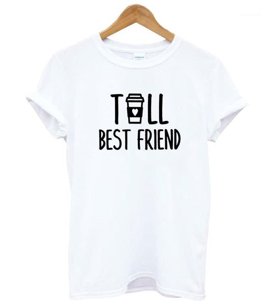 letter print loose comfortable casual fashion womens mens clothing tall friend lover tshirts summer, White
letter print loose comfortable casual fashion womens mens clothing tall friend lover tshirts summer, White