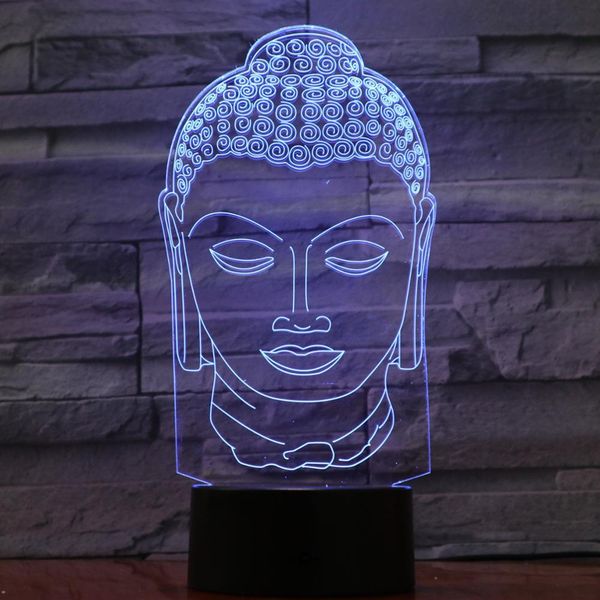 sakyamuni buddha 3d illusion lamp usb touch remote bluetooth speaker led night light colorful table lamp
sakyamuni buddha 3d illusion lamp usb touch remote bluetooth speaker led night light colorful table lamp