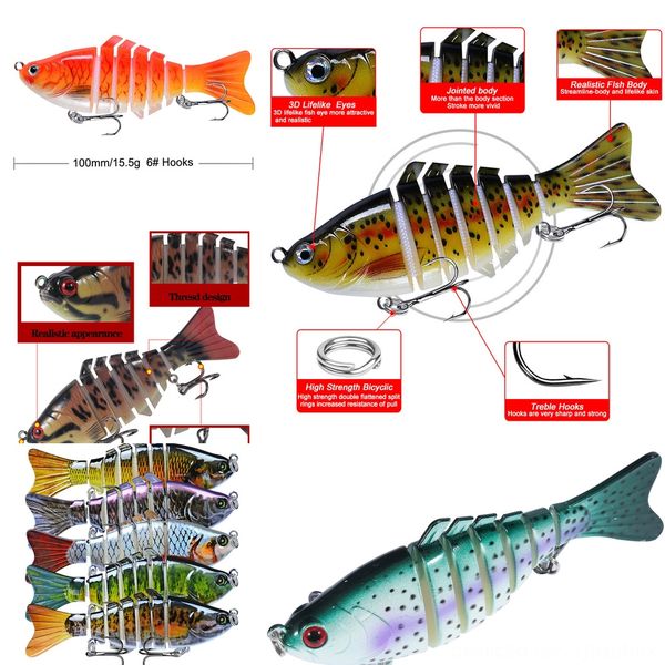 9om07 hard luya bait bait 10cm built-in steel ball bionic fishing long sfake bait
9om07 hard luya bait bait 10cm built-in steel ball bionic fishing long sfake bait