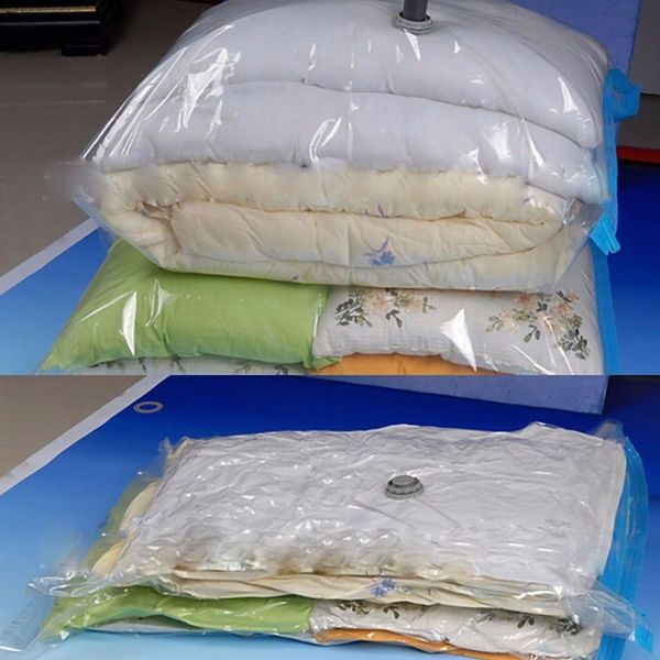 space saver saving storage bags vacuum extra large seal compressed organizer bag pack saver
space saver saving storage bags vacuum extra large seal compressed organizer bag pack saver