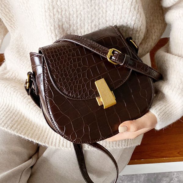 women bag mini stone pattern leather crossbody bags for women 2019 lock designer shoulder messenger bag female travel handbags
women bag mini stone pattern leather crossbody bags for women 2019 lock designer shoulder messenger bag female travel handbags