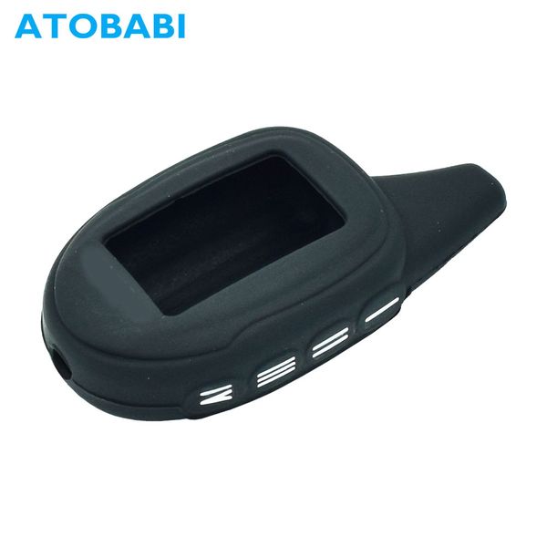 atobabi m7 silicone case key shell cover skin for scher khan magicar 7 8 9 m101as 12 russia version two way car alarm lcd remote
atobabi m7 silicone case key shell cover skin for scher khan magicar 7 8 9 m101as 12 russia version two way car alarm lcd remote