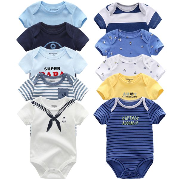 5pcs infant jumpsuit baby clothes short sleeves boys' clothing set newborn bodysuits 2019 summer body baby girls, White
5pcs infant jumpsuit baby clothes short sleeves boys' clothing set newborn bodysuits 2019 summer body baby girls, White