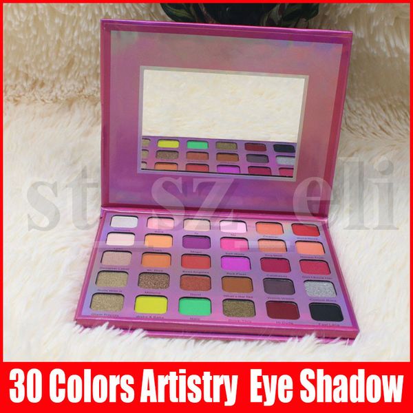 new face makeup matte eyeshadow palettes five star pressed artistry eye shadow palette 30 colors
new face makeup matte eyeshadow palettes five star pressed artistry eye shadow palette 30 colors