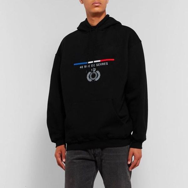 seller classic crown embroidery hooded sweatshirt men women street pullover hoodies autumn winter sweater outwear hfymwy284, Black
seller classic crown embroidery hooded sweatshirt men women street pullover hoodies autumn winter sweater outwear hfymwy284, Black