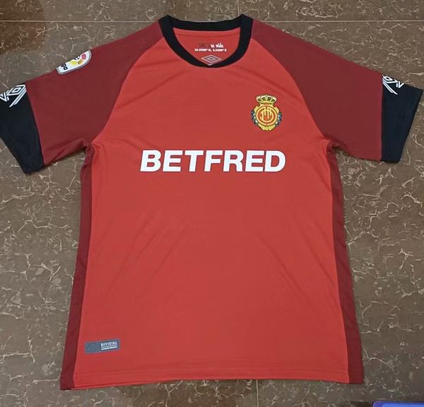 19 20 rcd mallorca maillots de foot soccer jersey alegria trajkovski chavarria valjent 2019 2020 football shirt camiseta de futbol, Black;yellow
19 20 rcd mallorca maillots de foot soccer jersey alegria trajkovski chavarria valjent 2019 2020 football shirt camiseta de futbol, Black;yellow