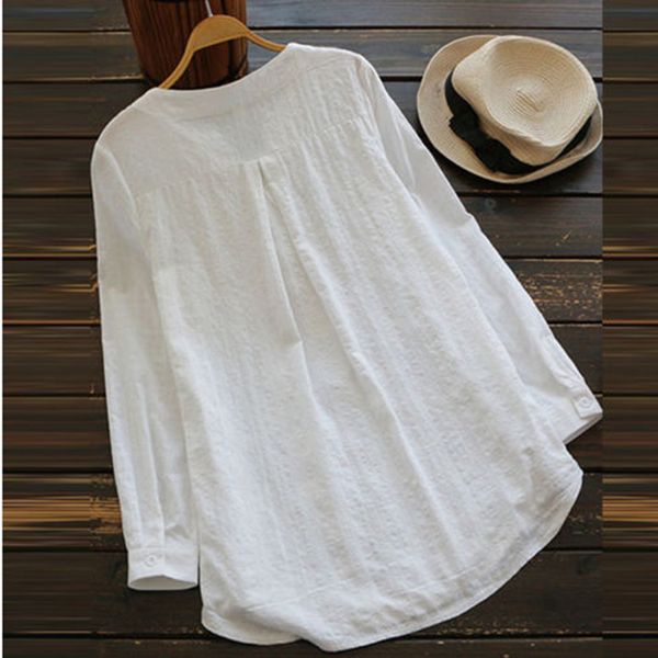 women's blouses & shirts women blouse womens shirt ladies costume female casual v-neck street classics elegance, White
women's blouses & shirts women blouse womens shirt ladies costume female casual v-neck street classics elegance, White