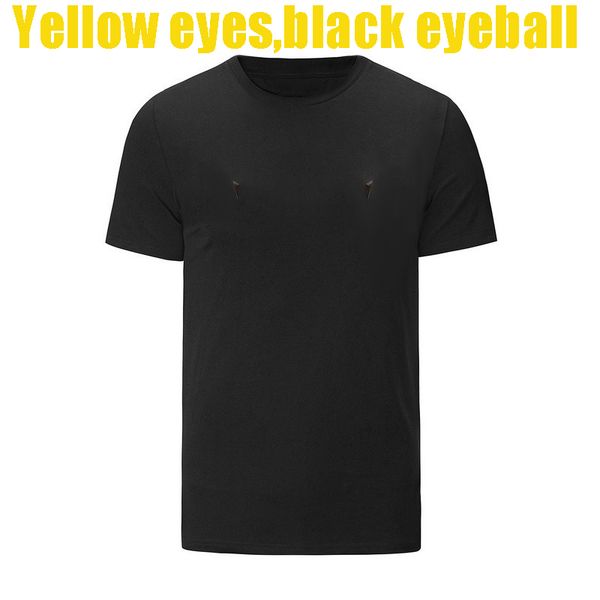 designer luxury men's t-shirts eyes men's t-shirts summer short sleeves fashion printed casual outdoor mens tees crew neck clothe, White;black
designer luxury men's t-shirts eyes men's t-shirts summer short sleeves fashion printed casual outdoor mens tees crew neck clothe, White;black