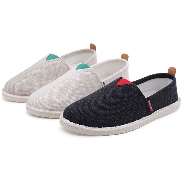 men flat-bottomed walking shoes outdoors sneakers footwear athletic breathable loafers boat sport shoes ju16 1
men flat-bottomed walking shoes outdoors sneakers footwear athletic breathable loafers boat sport shoes ju16 1