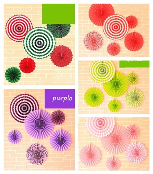 50pcs pinwheels hanging flower paper crafts fashion folding cut out paper fans handcraft wedding decorations supplies sale
50pcs pinwheels hanging flower paper crafts fashion folding cut out paper fans handcraft wedding decorations supplies sale