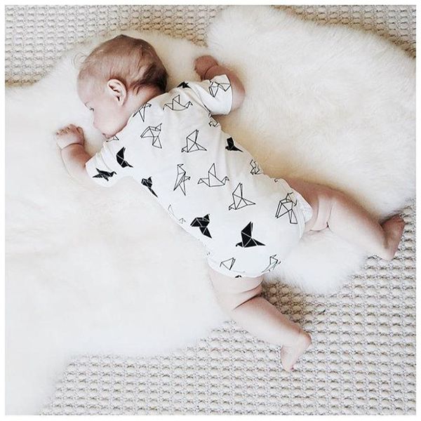 emmababy 2017 новый летний стиль оригами печатных боди хлопок мальчик девочка одежда с коротким рукавом детские боди детская одежда, Blue
emmababy 2017 новый летний стиль оригами печатных боди хлопок мальчик девочка одежда с коротким рукавом детские боди детская одежда, Blue