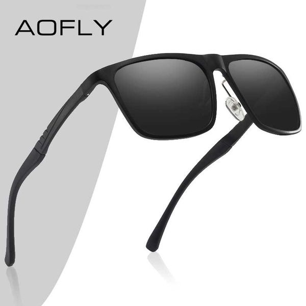 aofly brand design aluminum magnesium polarized sunglasses men 2020 fashion square driving fishing mirror sun glasses male uv400, White;black
aofly brand design aluminum magnesium polarized sunglasses men 2020 fashion square driving fishing mirror sun glasses male uv400, White;black