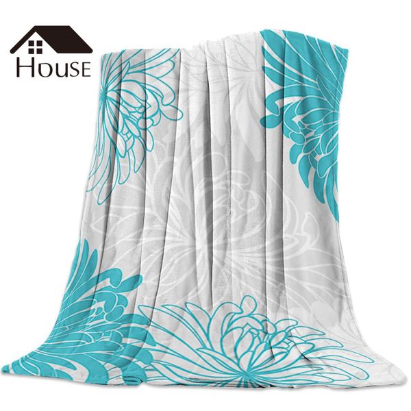 floral blue chrysanthemum printed nap blanket soft comfortable velvet plush flower blankets warm sofa bed sheets
floral blue chrysanthemum printed nap blanket soft comfortable velvet plush flower blankets warm sofa bed sheets