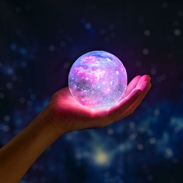 2019 new dropship 3d print galaxy lamp as like moon lamp christmas lights night light in room star moon light decoration
2019 new dropship 3d print galaxy lamp as like moon lamp christmas lights night light in room star moon light decoration