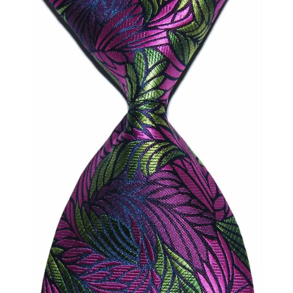 gift tie for men floral necktie purple silk yellow leaf 10cm width fashion jacquard woven formal wear business wedding party new, Black;gray
gift tie for men floral necktie purple silk yellow leaf 10cm width fashion jacquard woven formal wear business wedding party new, Black;gray