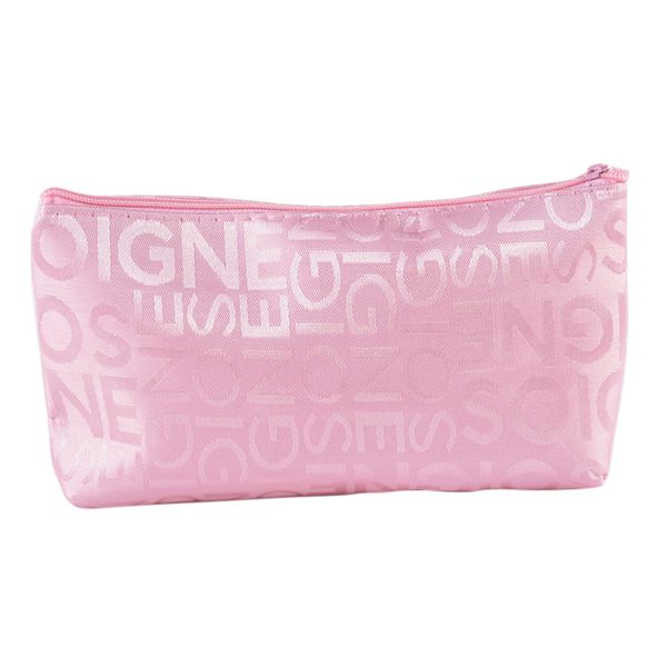 women cosmetic bag portable letter makeup bags pouch cute multifunction beauty zipper travel toiletry organizer holder neceser
women cosmetic bag portable letter makeup bags pouch cute multifunction beauty zipper travel toiletry organizer holder neceser