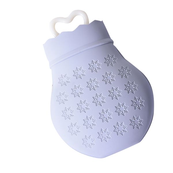 water bottles portable heating bottle environmental friendly silicone warm water bag outdoor cold protection high quality
water bottles portable heating bottle environmental friendly silicone warm water bag outdoor cold protection high quality