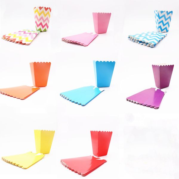 gift wrap 6pcs/set birthday party decorations kids bag popcorn boxes yellow blue pink disposable wedding anniversary valentine's day
gift wrap 6pcs/set birthday party decorations kids bag popcorn boxes yellow blue pink disposable wedding anniversary valentine's day