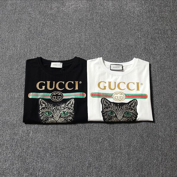 animal men's summer new fashion sports t-shirt print short sleeve men's t-shirt embroidered cotton t-shirt men--2, Black
animal men's summer new fashion sports t-shirt print short sleeve men's t-shirt embroidered cotton t-shirt men--2, Black