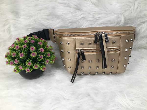 мода женщин сумка талии марка дизайнер rivet спорт открытый пакеты женская coco waistpacks лоно zipper пояс сумки chest велоспорт сумка
мода женщин сумка талии марка дизайнер rivet спорт открытый пакеты женская coco waistpacks лоно zipper пояс сумки chest велоспорт сумка