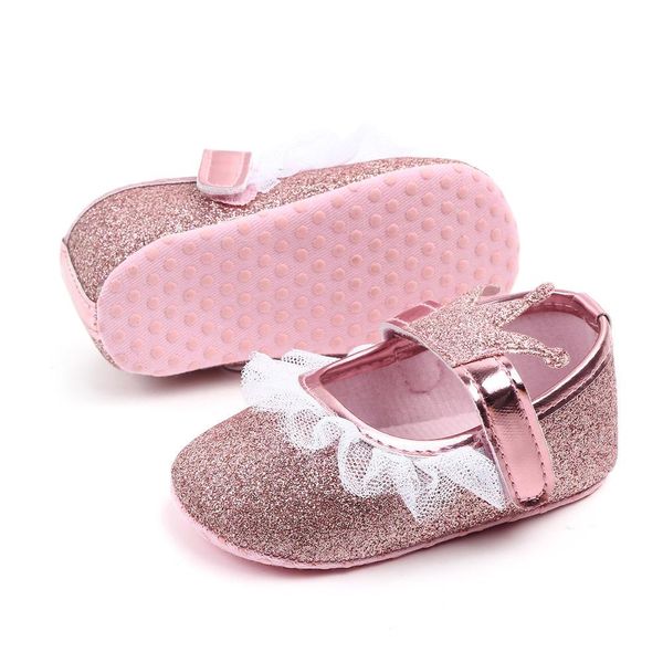newborn baby girls soft shoes soled lace print footwear crib shoes baby walking shoes newborn girls soft soled print footwear
newborn baby girls soft shoes soled lace print footwear crib shoes baby walking shoes newborn girls soft soled print footwear