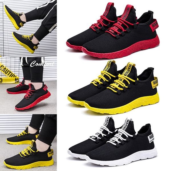 men spring summer shoes breathable sports shoes fashion casual mesh for indoor outdoor wearing comfortable ys-buy
men spring summer shoes breathable sports shoes fashion casual mesh for indoor outdoor wearing comfortable ys-buy