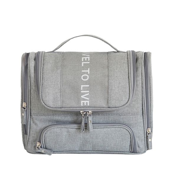 women men hanging cosmetic bag travel necessarie make up toiletry storage makeup vanity cases organizer beauty hook wash pouch
women men hanging cosmetic bag travel necessarie make up toiletry storage makeup vanity cases organizer beauty hook wash pouch