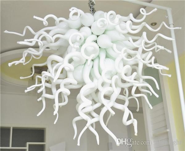 white blown glass chandelier home decoration murano glass modern crystal chandelier with ce ul certificate
white blown glass chandelier home decoration murano glass modern crystal chandelier with ce ul certificate