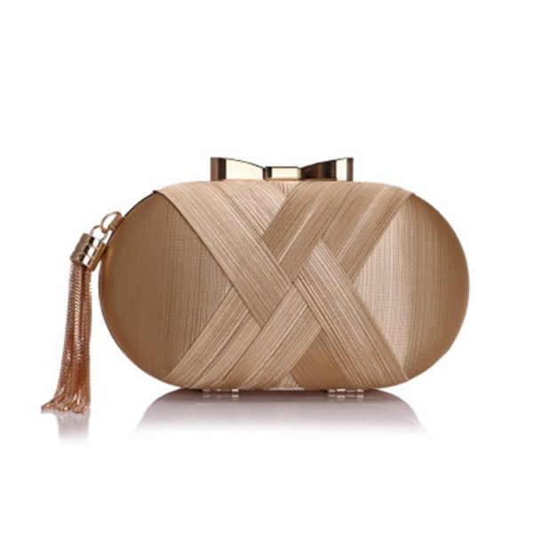 fashion women bag tassel metal small day clutch purse handbags chain shoulder lady evening bags key phone pocket bags gold
fashion women bag tassel metal small day clutch purse handbags chain shoulder lady evening bags key phone pocket bags gold