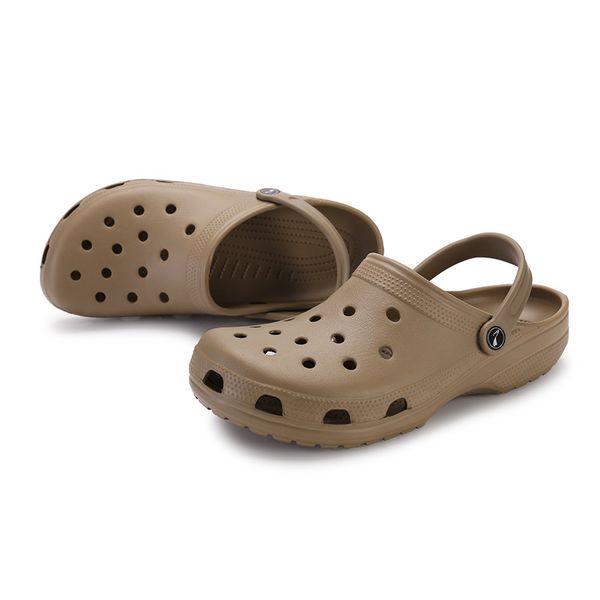 lovers summer slip on garden clog shoes women quick drying beach slipper hollow flip flop outdoor sandals men cross strap shoes
lovers summer slip on garden clog shoes women quick drying beach slipper hollow flip flop outdoor sandals men cross strap shoes