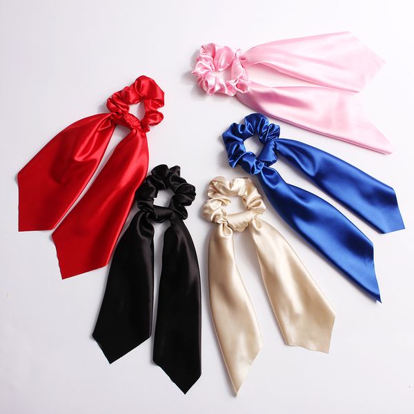 hair bands scrunchie streamer accessories women girl ponytail holder elastic scrunchies ropes satin ribbon hair ties headwear 20pcs f309f, Slivery;white
hair bands scrunchie streamer accessories women girl ponytail holder elastic scrunchies ropes satin ribbon hair ties headwear 20pcs f309f, Slivery;white