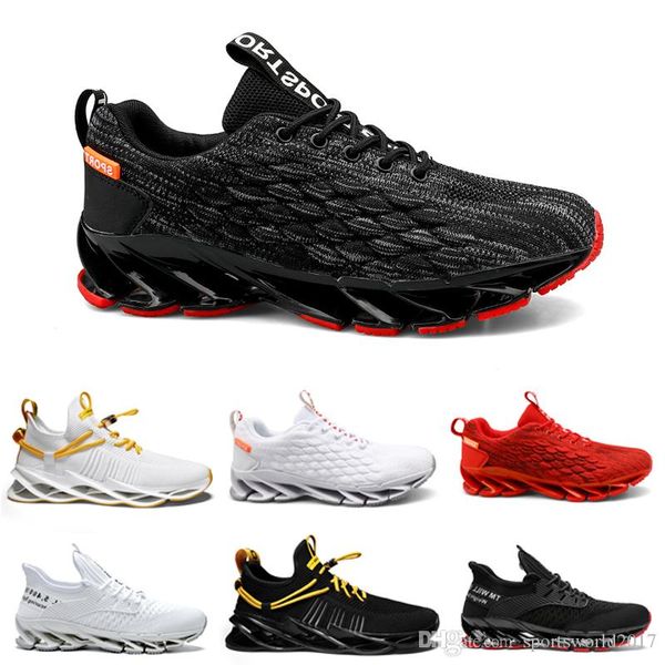 2020 non-brand running shoes men chaussures triple black white red mens trainers walking sports sneakers 40-44 style 25
2020 non-brand running shoes men chaussures triple black white red mens trainers walking sports sneakers 40-44 style 25