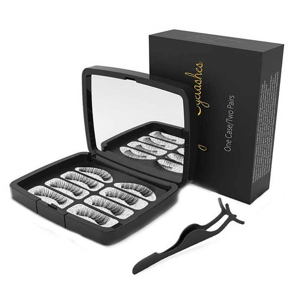 3d magnetic false eyelashes lashes reusable false magnet mink lashes 3d mink eyelashes 100% cruelty handmade
3d magnetic false eyelashes lashes reusable false magnet mink lashes 3d mink eyelashes 100% cruelty handmade