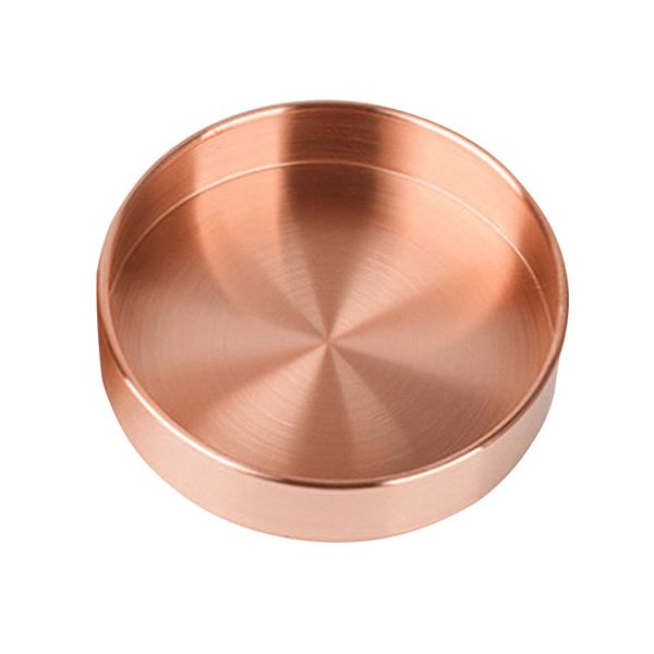 nordic copper round storage tray desk metal storage organizer jewelry organizer small items dishes home decor 14 x 14cm
nordic copper round storage tray desk metal storage organizer jewelry organizer small items dishes home decor 14 x 14cm