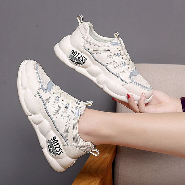 trend women running shoes light breathable woman sports shoes non-slip outdoor sneakers, Black
trend women running shoes light breathable woman sports shoes non-slip outdoor sneakers, Black