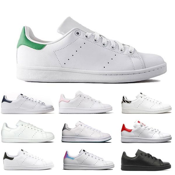 designer classic stan shoes fashion smith mens womens casual shoes white green black red bule casual leather sports sneakers size 36-45
designer classic stan shoes fashion smith mens womens casual shoes white green black red bule casual leather sports sneakers size 36-45