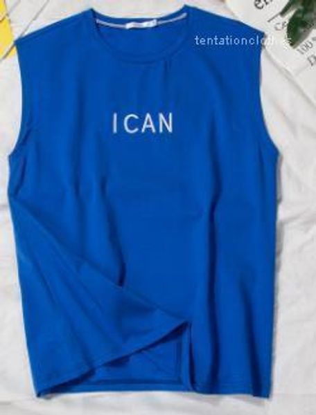 teenager summer 19ss skateboard letters i can embroidery designer tank sleeveless men boys tank, White;black
teenager summer 19ss skateboard letters i can embroidery designer tank sleeveless men boys tank, White;black