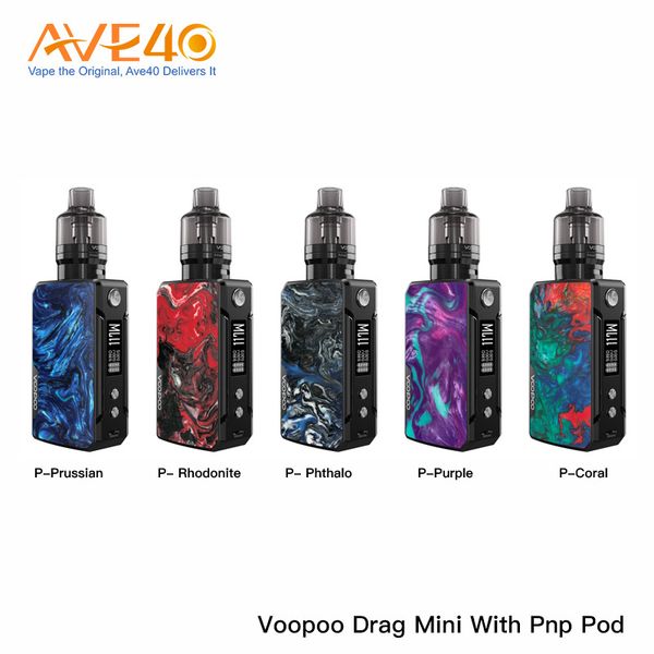 Оригинал Voopoo Drag Mini ПНП Pod Kit Работает на PnP Pod Tank 4400mAh Встроенный аккумулятор
Оригинал Voopoo Drag Mini ПНП Pod Kit Работает на PnP Pod Tank 4400mAh Встроенный аккумулятор