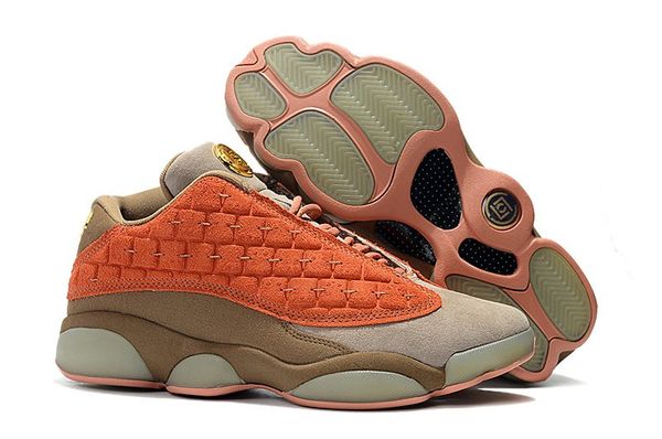 Mens Womens CLOT 13 Low Black Infrared 23 Sepia Stone Shoes Man XIII 13s Black-Infrared 23 Sepia Stone Sneakers Size 5.5-13
Mens Womens CLOT 13 Low Black Infrared 23 Sepia Stone Shoes Man XIII 13s Black-Infrared 23 Sepia Stone Sneakers Size 5.5-13