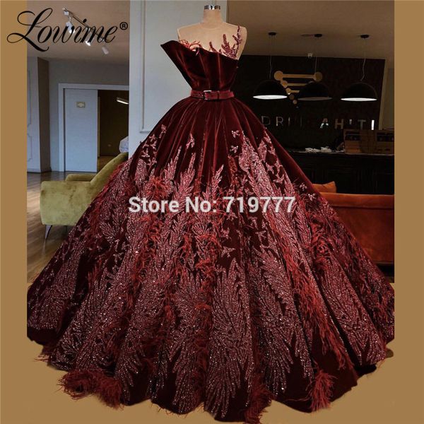 luxury burgundy evening dresses feather muslim turkish dubai middle east women party dress 2019 new long prom dress abendkleider, White;black
luxury burgundy evening dresses feather muslim turkish dubai middle east women party dress 2019 new long prom dress abendkleider, White;black