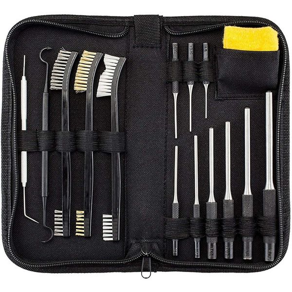 hot-15pcs игольчатого пунш set, режущий инструмент, сталь демонтажного набор инструментов с сумки
hot-15pcs игольчатого пунш set, режущий инструмент, сталь демонтажного набор инструментов с сумки