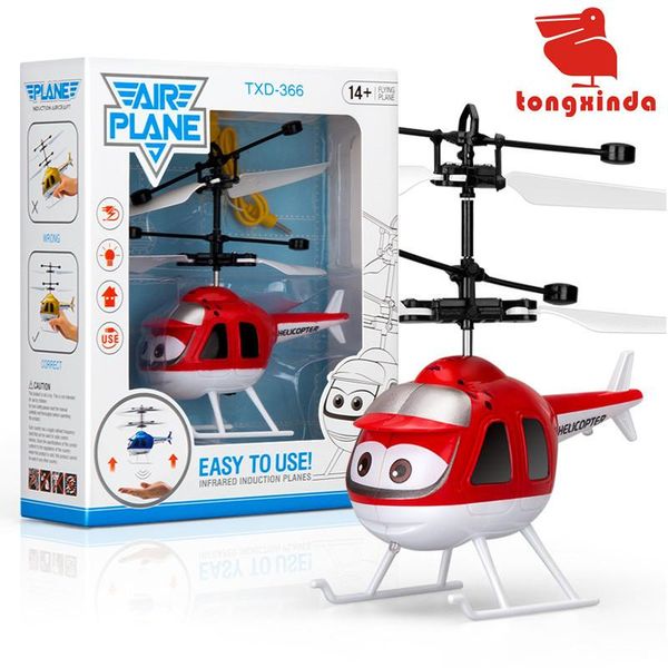 sensor aircraft baby ball led light flying toy ball novelty toys rc drone levitated intelligent drone helicopter for kids children gift
sensor aircraft baby ball led light flying toy ball novelty toys rc drone levitated intelligent drone helicopter for kids children gift
