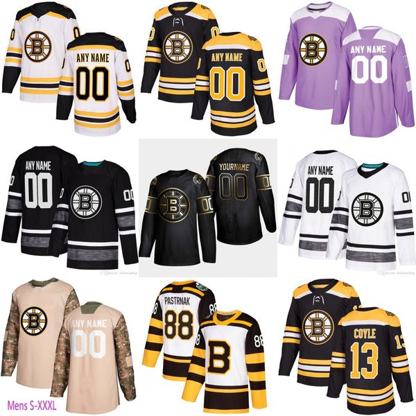 13 Charlie Coyle 2019 Golden Edition Boston Bruins Brad Marchand Zdeno Chara David Pastrnak Jaroslav Halak David Krejci Jake DeBrusk Jersey
13 Charlie Coyle 2019 Golden Edition Boston Bruins Brad Marchand Zdeno Chara David Pastrnak Jaroslav Halak David Krejci Jake DeBrusk Jersey