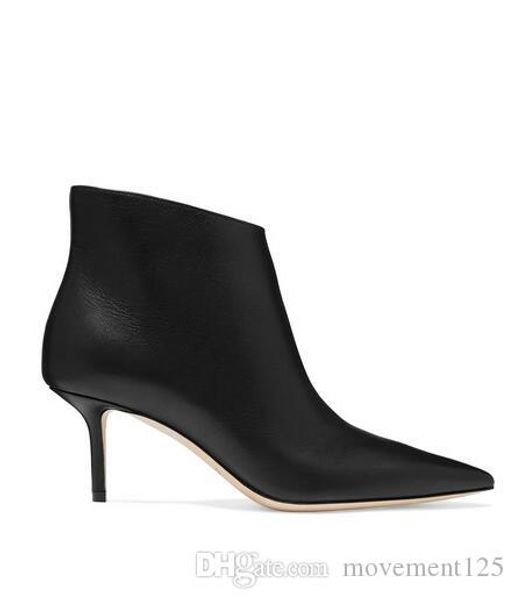luxurious brand women stiletto heels marinda ankle boots white,black leather booty ladies famous pointed toe booties
luxurious brand women stiletto heels marinda ankle boots white,black leather booty ladies famous pointed toe booties