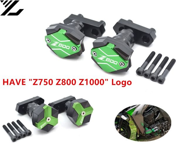 motorcycle falling protectors exhaust frame slider anti crash pad protector for z800 2013-2016 z1000 07-09 z750 07-13
motorcycle falling protectors exhaust frame slider anti crash pad protector for z800 2013-2016 z1000 07-09 z750 07-13