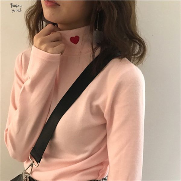 мода футболка стиль женщина полосатого harajuku конфета цвет сердце kawaii хлопок водолазка casual tee lady tops ts030, White
мода футболка стиль женщина полосатого harajuku конфета цвет сердце kawaii хлопок водолазка casual tee lady tops ts030, White