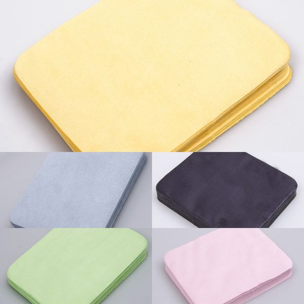 high-grade suede wiper wiping ultra-fine fiber glasses cloth deerskin glasses cloth
high-grade suede wiper wiping ultra-fine fiber glasses cloth deerskin glasses cloth