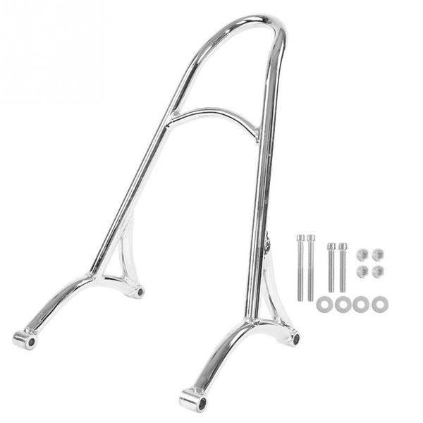 motorcycle passenger sissy bar backrest for sportster xl nightster 883 1200 72 48 2004 2005 2006 2007 2008 2009 2010-2018
motorcycle passenger sissy bar backrest for sportster xl nightster 883 1200 72 48 2004 2005 2006 2007 2008 2009 2010-2018