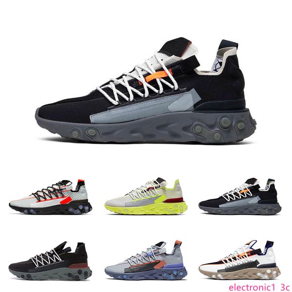 2020 new arrival react wr ispa men women running shoes ghost aqua elvet brown pure platinum summit white fashion sports sneakers size 36-45, Black;green
2020 new arrival react wr ispa men women running shoes ghost aqua elvet brown pure platinum summit white fashion sports sneakers size 36-45, Black;green