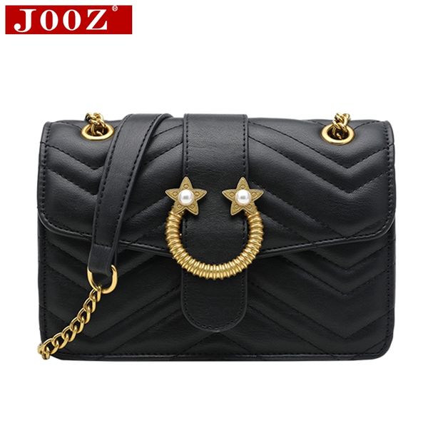 jooz fashion vintage shoulder bag for women 2019 fringed rhombic chain bag wandering classic crossbody
jooz fashion vintage shoulder bag for women 2019 fringed rhombic chain bag wandering classic crossbody
